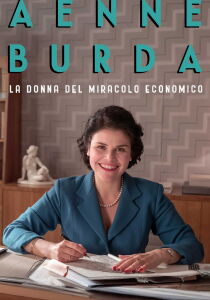 Aenne Burda - La donna del miracolo economico streaming
