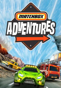 Matchbox Adventures streaming