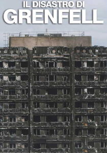Il disastro di Grenfell [Sub-ITA] streaming