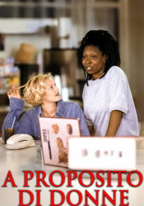 A proposito di donne streaming
