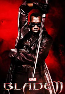 Blade II streaming