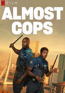 Almost Cops streaming
