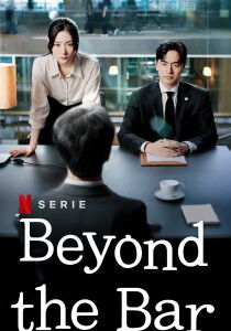 Beyond the Bar [Sub-ITA] streaming
