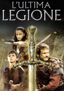 L'ultima legione streaming