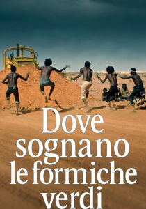 Dove sognano le formiche verdi streaming