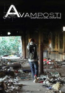 Avamposti - Dispacci dal confine streaming