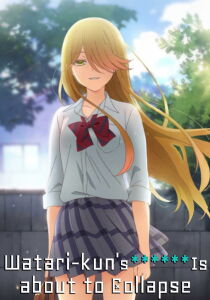 Watari-kun's ****** Is About to Collapse [Sub-ITA] streaming