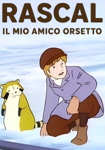 Rascal, il mio amico orsetto streaming