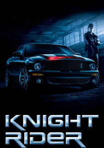 Knight Rider streaming