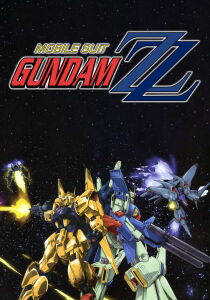 Mobile Suit Gundam ZZ [Sub-ITA] streaming
