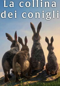 La collina dei conigli streaming