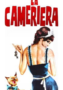 La cameriera streaming