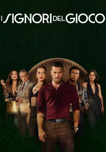 I signori del gioco streaming