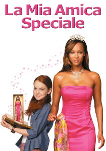 La mia amica speciale streaming