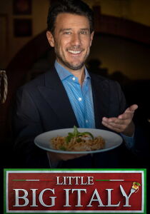 Little Big Italy streaming